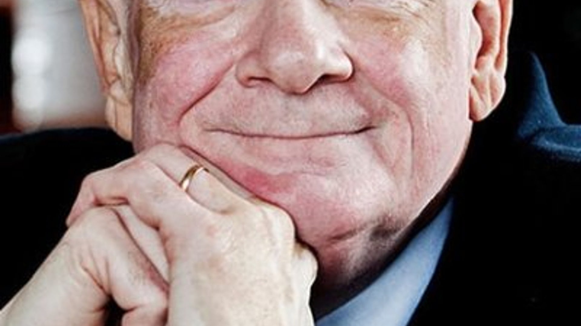 Foto de Raymond Moody