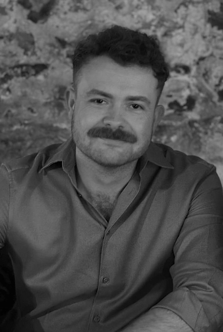 Foto de Scott Barley