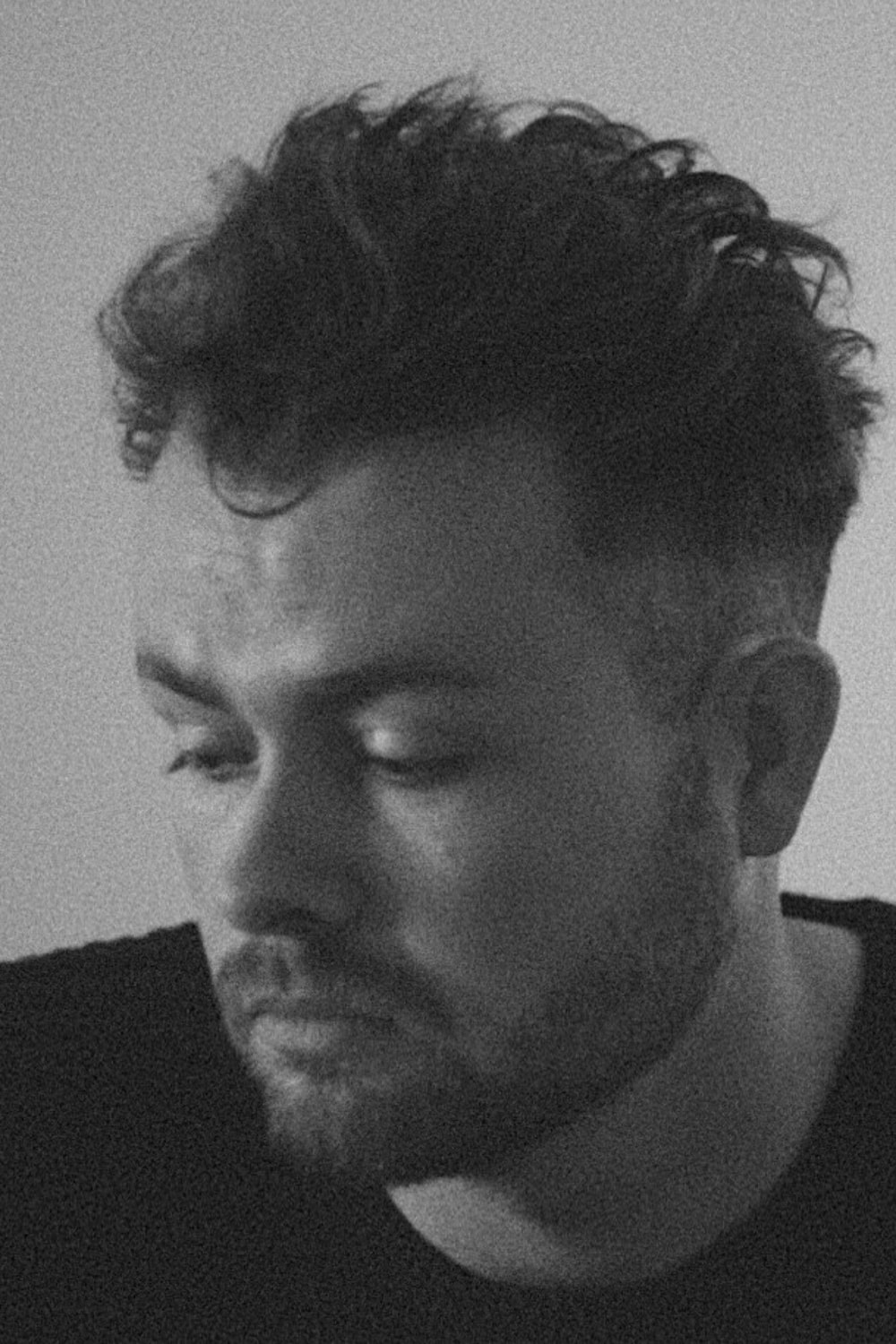 Foto de Scott Barley