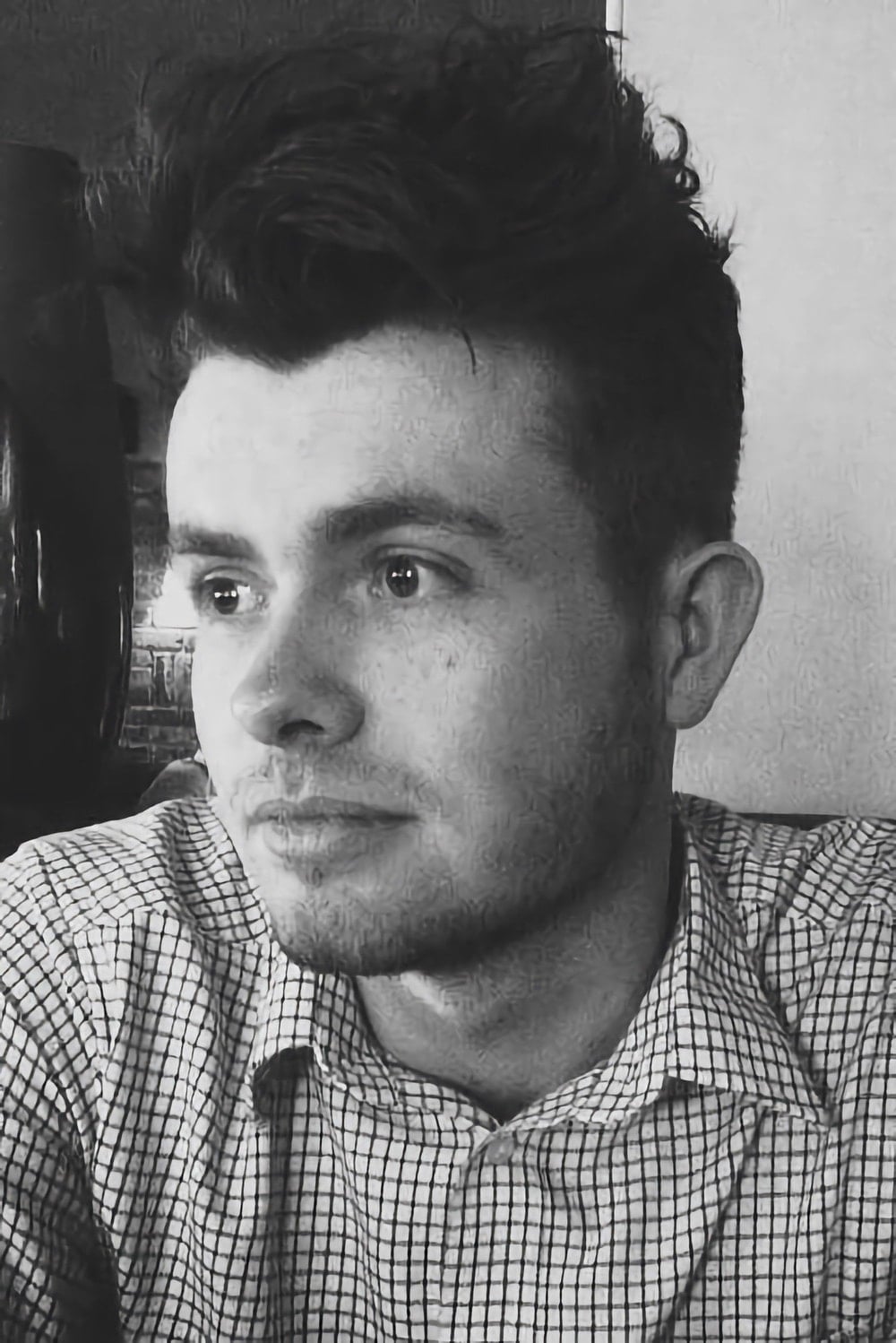 Foto de Scott Barley