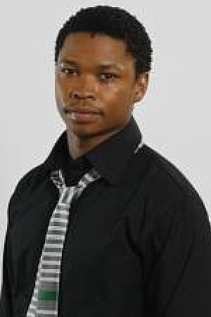 Foto de Zenzo Ngqobe