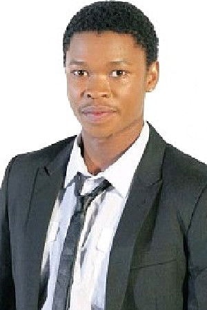 Foto de Zenzo Ngqobe