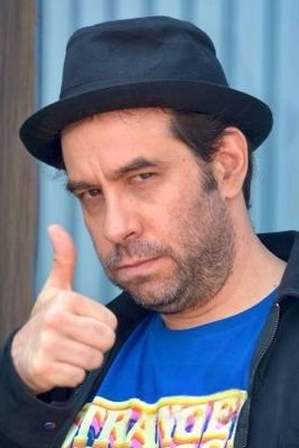 Foto de Claudio Herrera