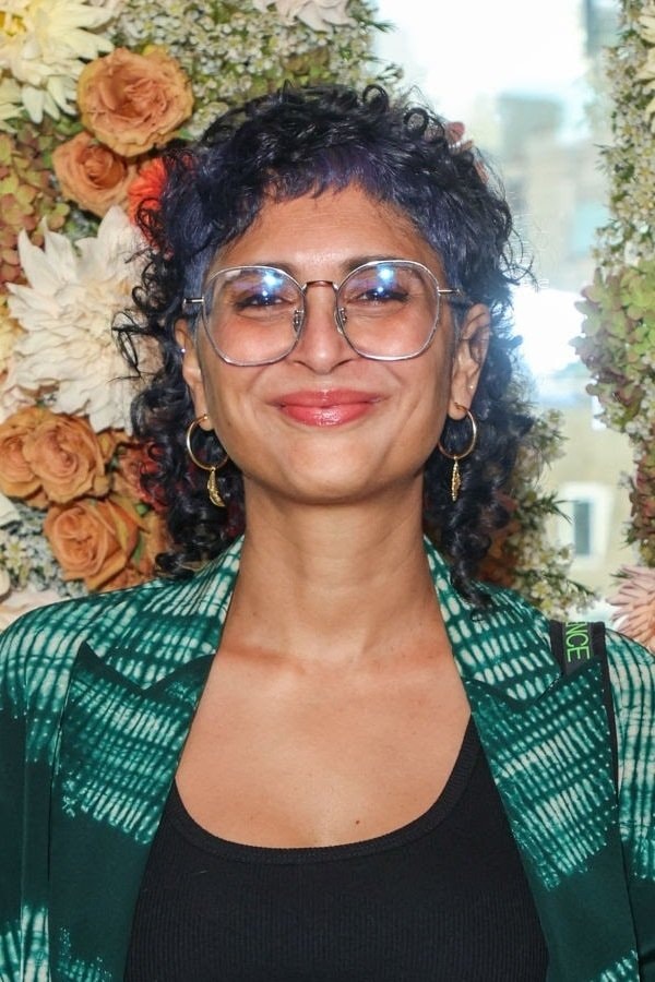 Foto de Kiran Rao