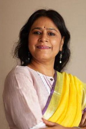 Foto de Shalini Vatsa