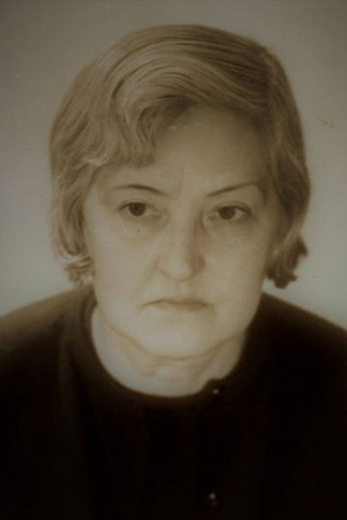 Татьяна Лихачёва