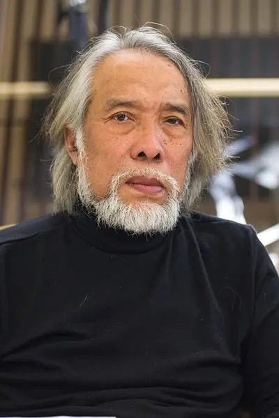 Foto de Shi Jianquan