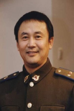Foto de Shang Jing