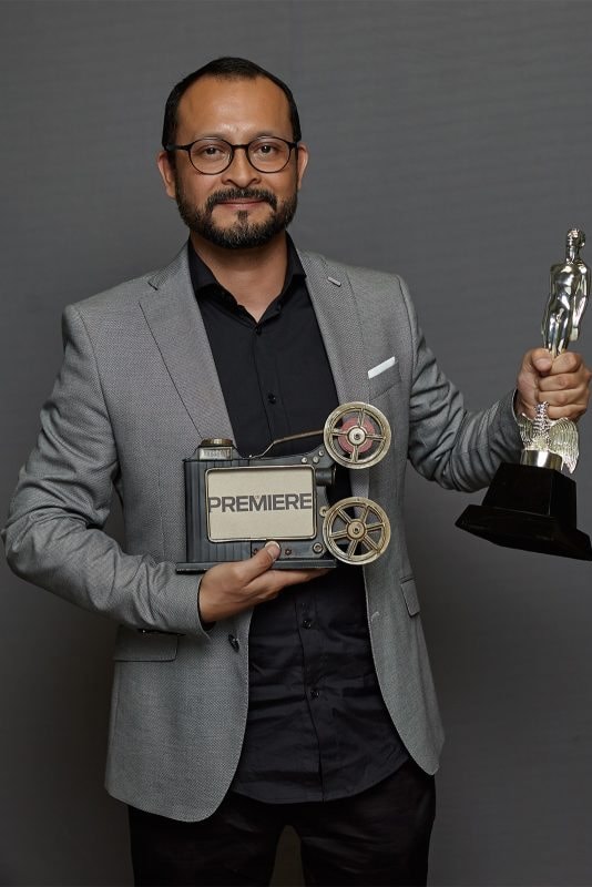 Foto de Carlos Contreras