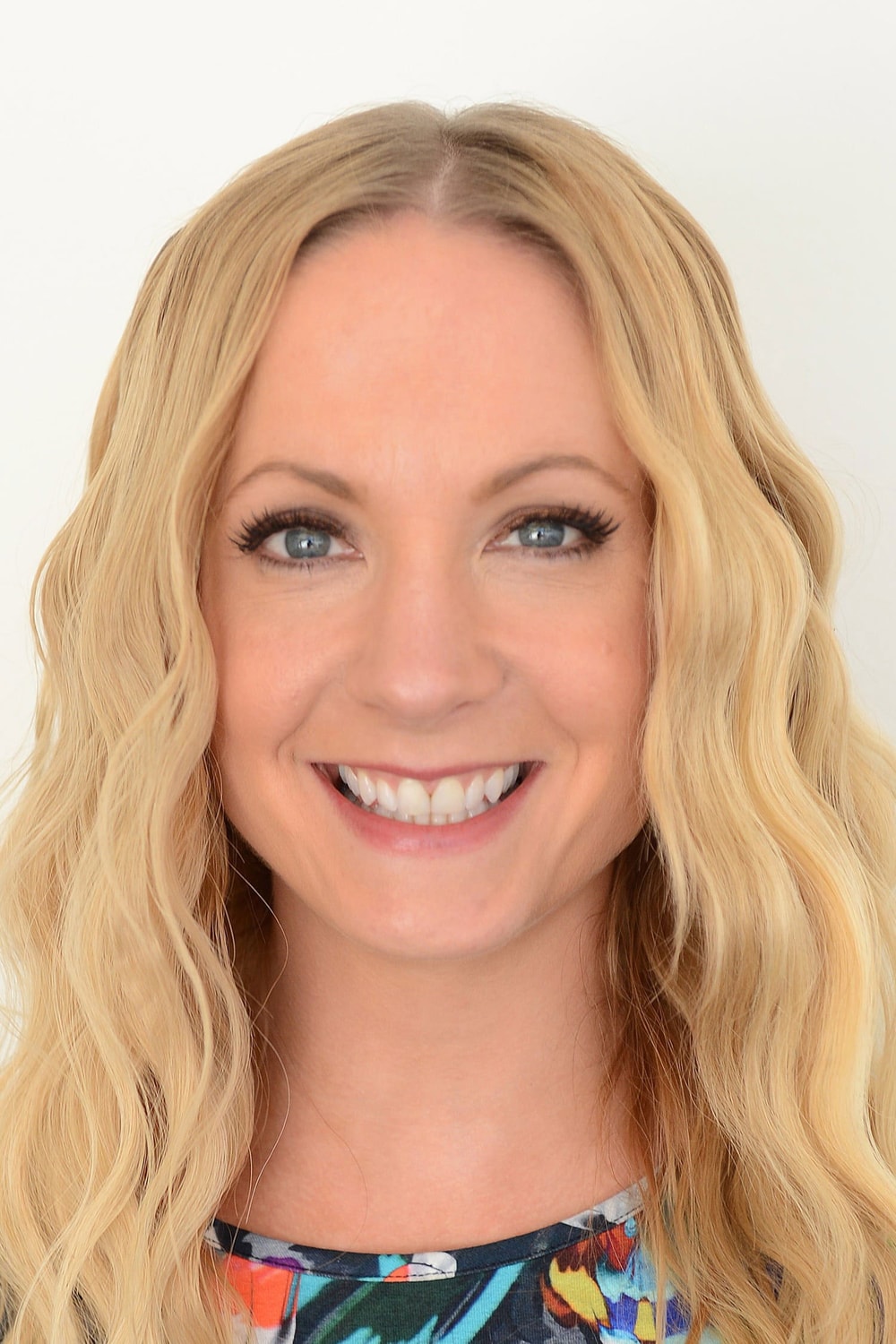 Foto de Joanne Froggatt