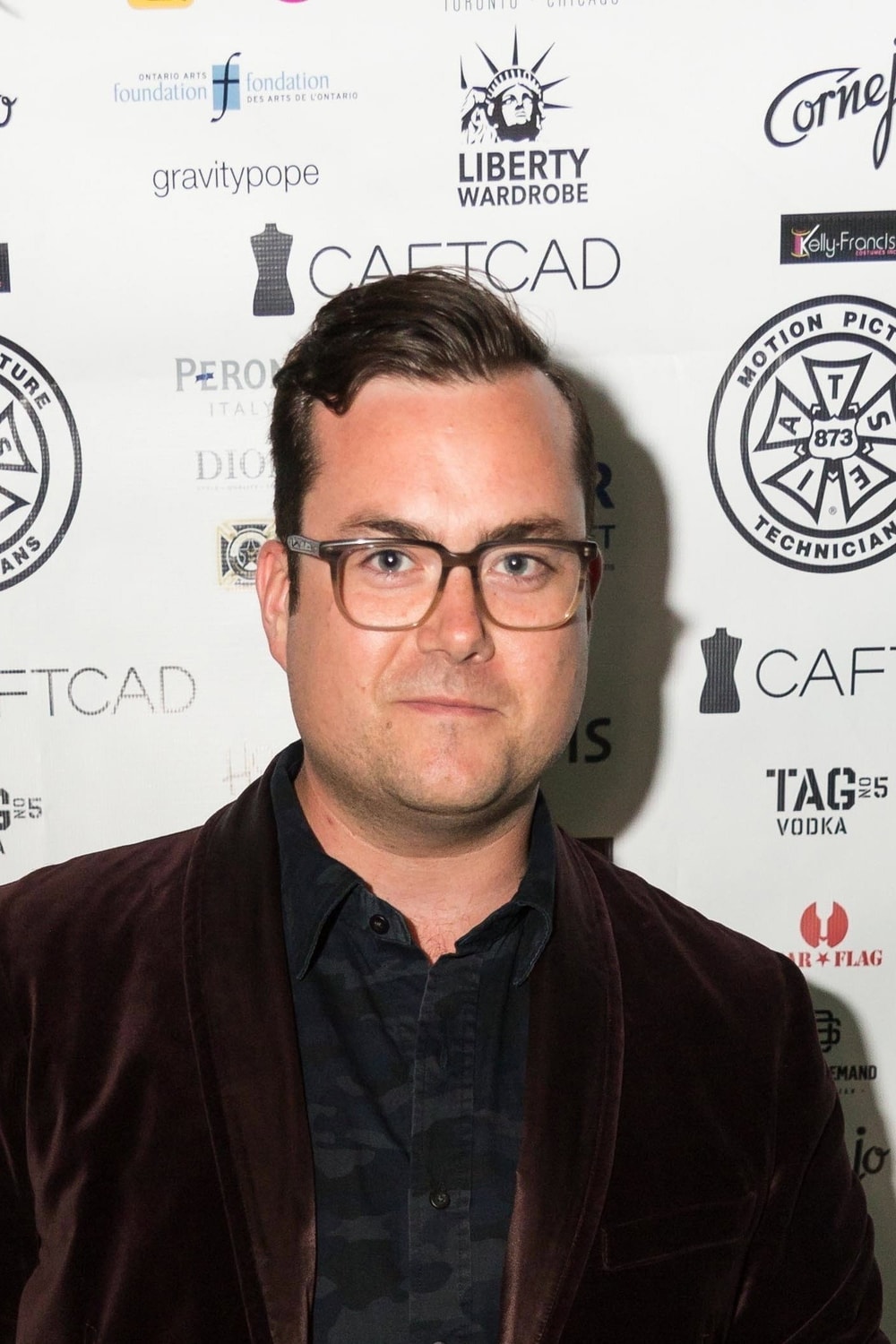 Foto de Kristian Bruun