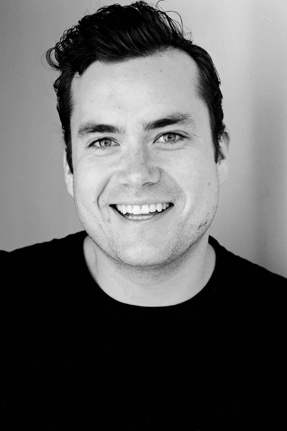 Foto de Kristian Bruun