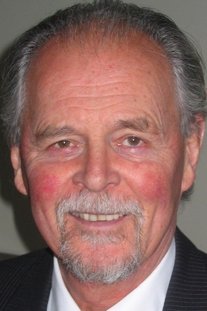 Foto de Peter Higginson