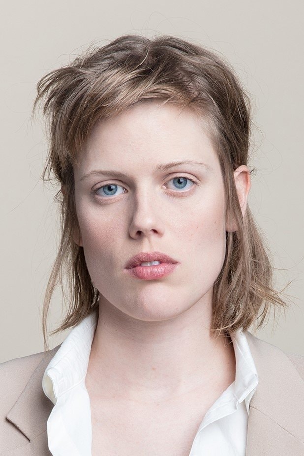 Foto de Kelly McCormack