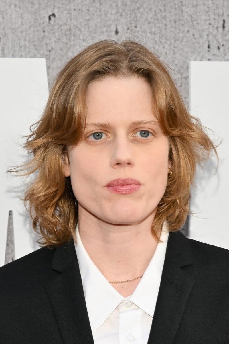 Foto de Kelly McCormack