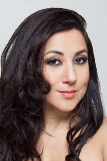 Foto de Laura de Ita