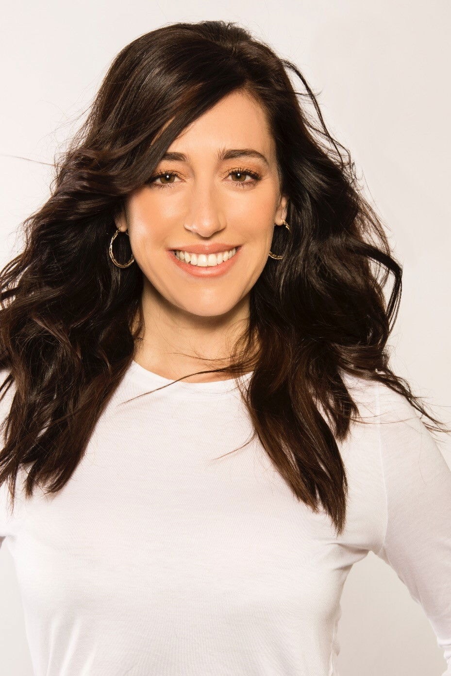 Foto de Mariana Treviño