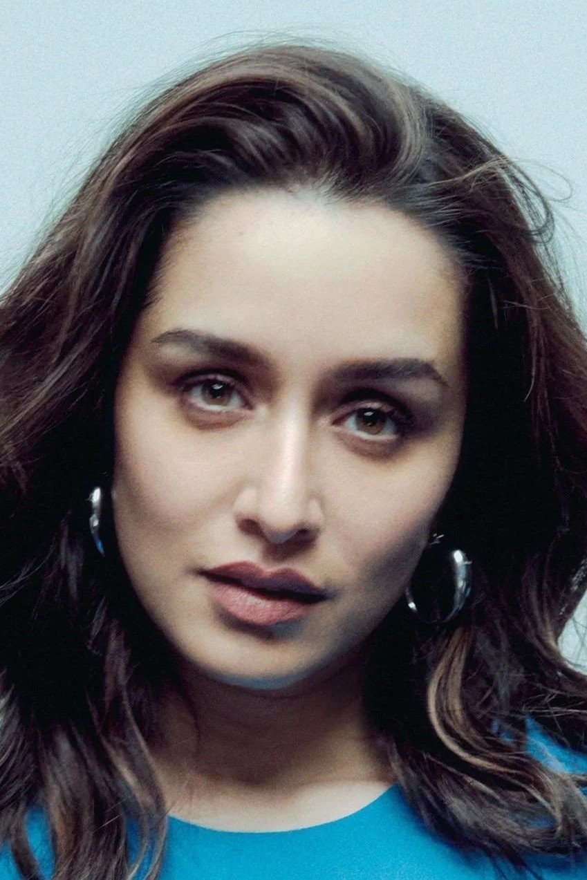 Foto de Shraddha Kapoor