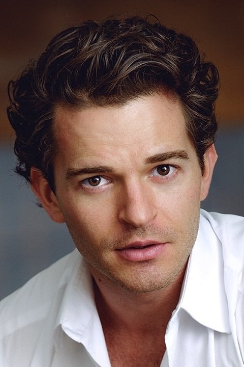 Foto de Dominic Allburn