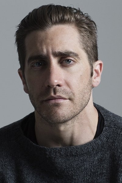 Foto de Jake Gyllenhaal