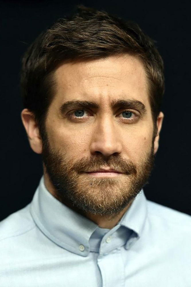 Foto de Jake Gyllenhaal