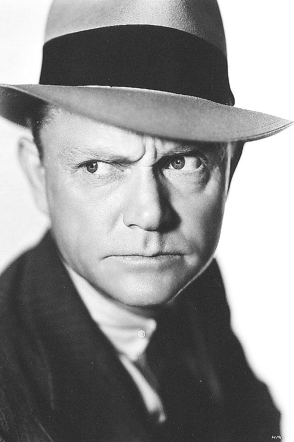 Foto de Harry Strang