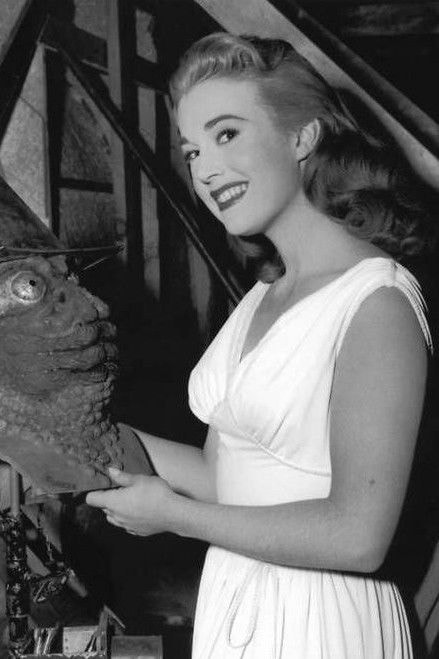 Foto de Cynthia Patrick