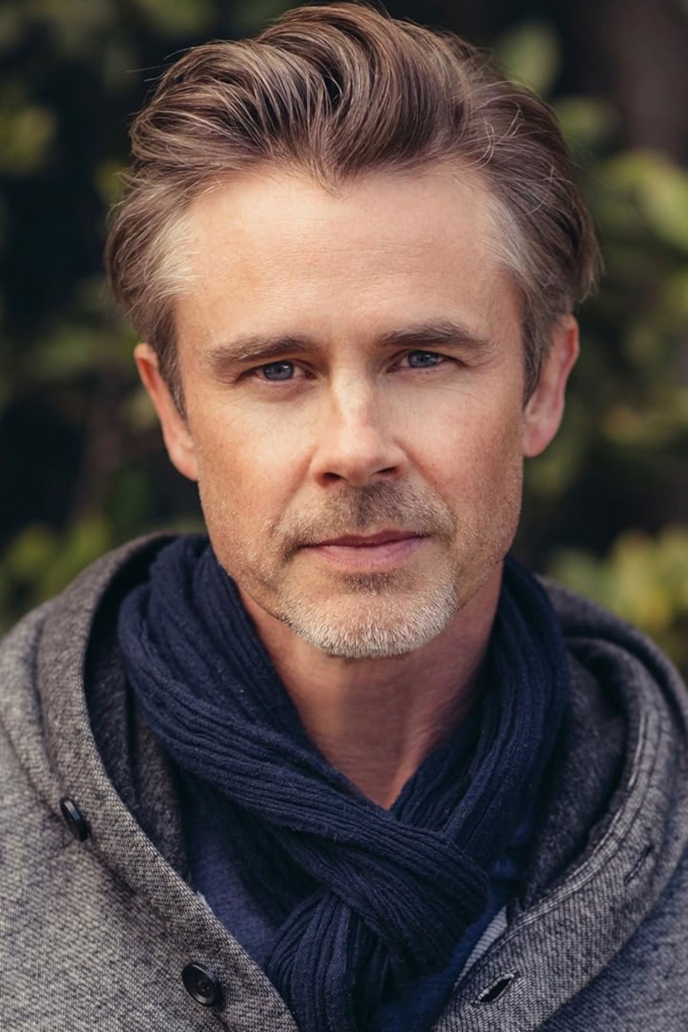 Foto de Sam Trammell