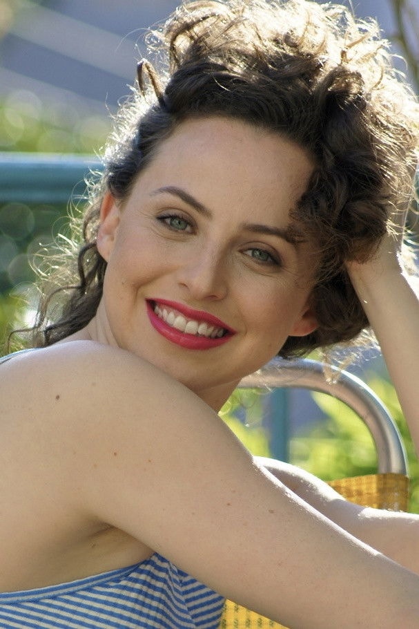 Foto de Mayara Constantino