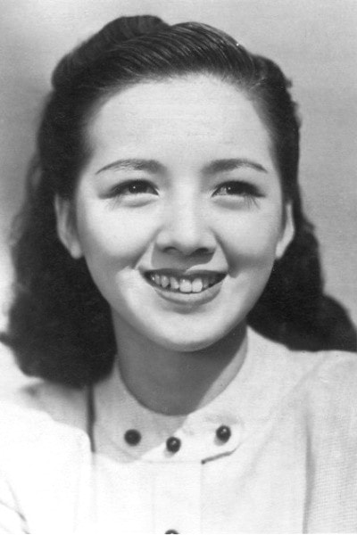 Foto de Yōko Katsuragi
