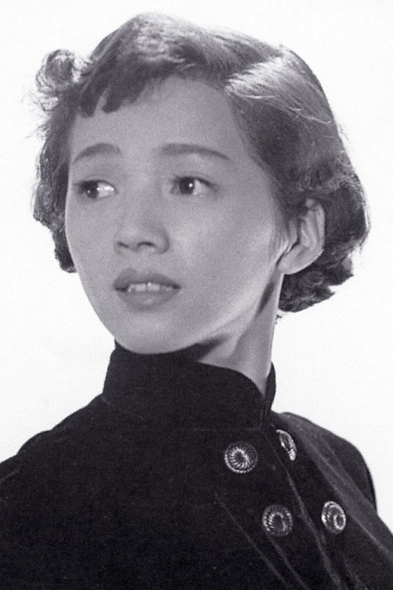 Foto de Yōko Katsuragi