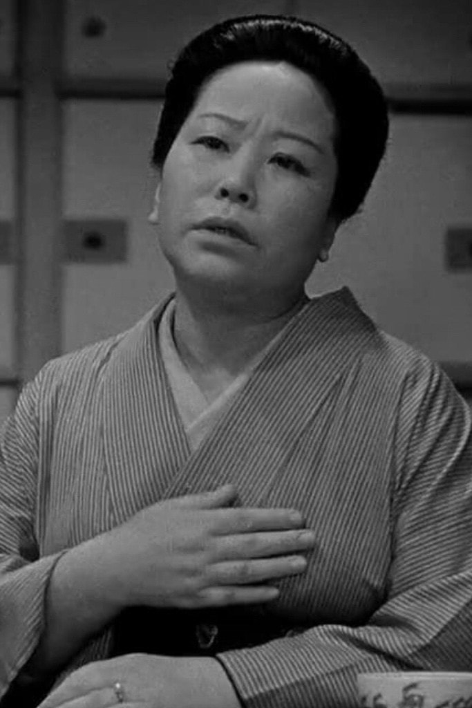Foto de Toyo Takahashi