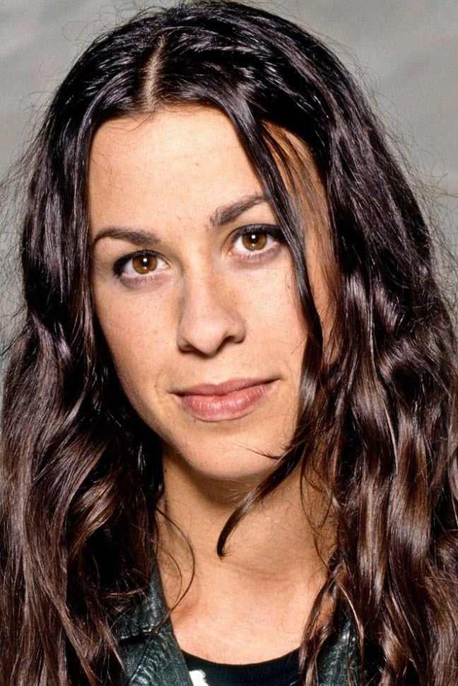 Foto de Alanis Morissette