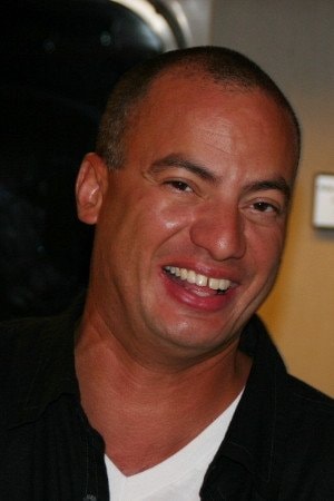 Foto de Christopher Lee