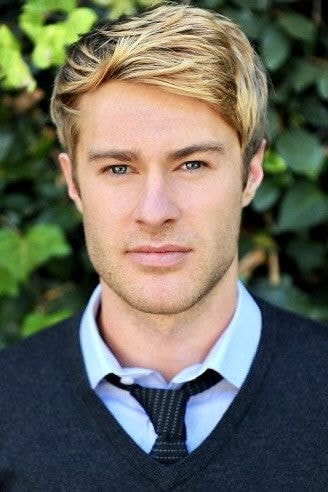 Foto de James Trevena