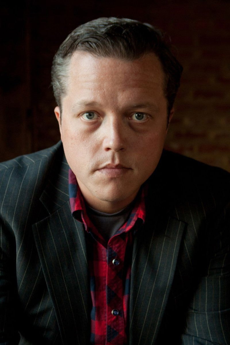 Foto de Jason Isbell