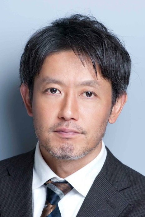 Foto de Akira Nagai
