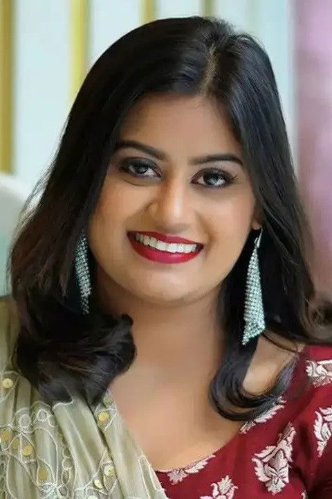 Foto de Ansiba Hassan