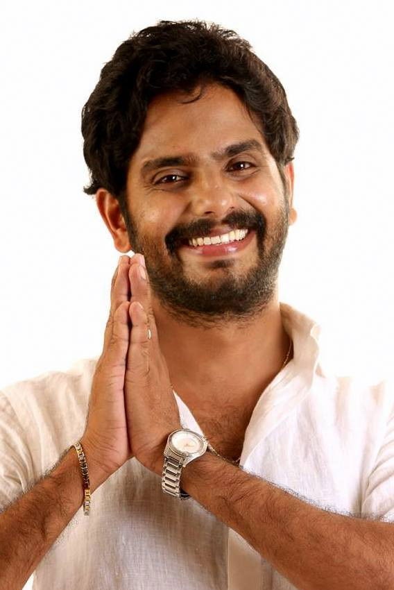 Foto de Aneesh G Menon