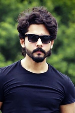 Foto de Roshan Basheer