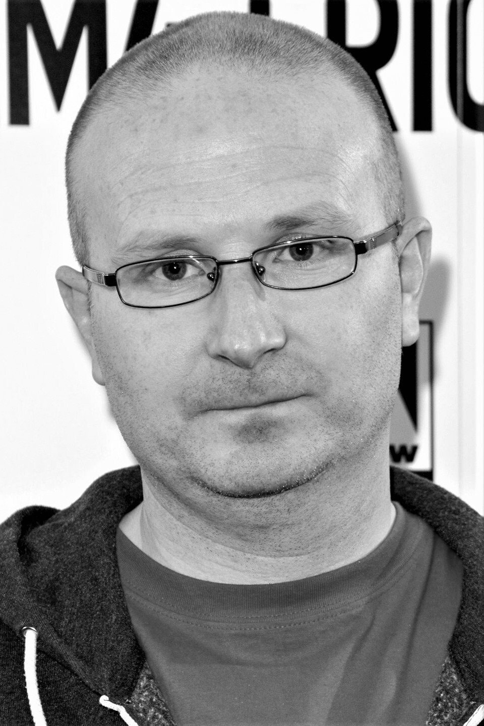 Foto de Ivan Kavanagh