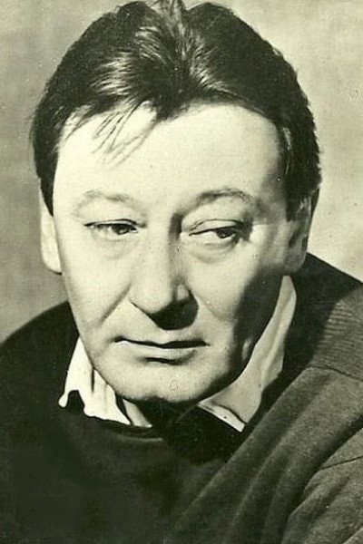 Foto de Fory Etterle