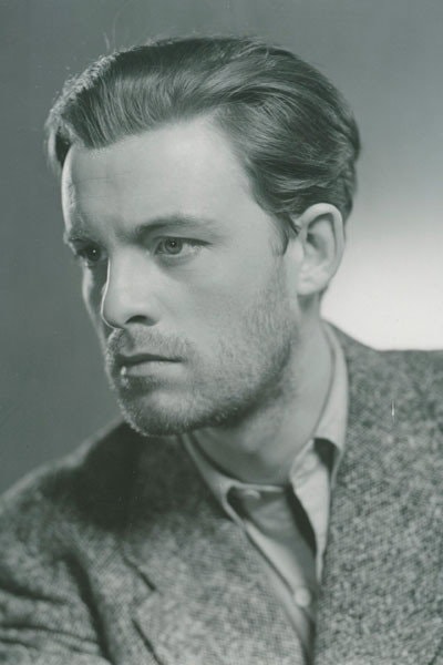 Foto de Alf Kjellin