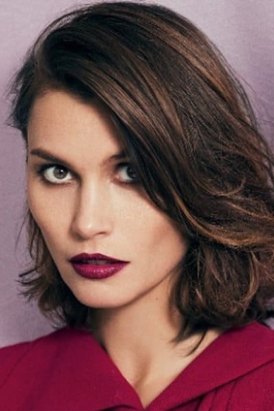 Foto de Lisa Loven Kongsli