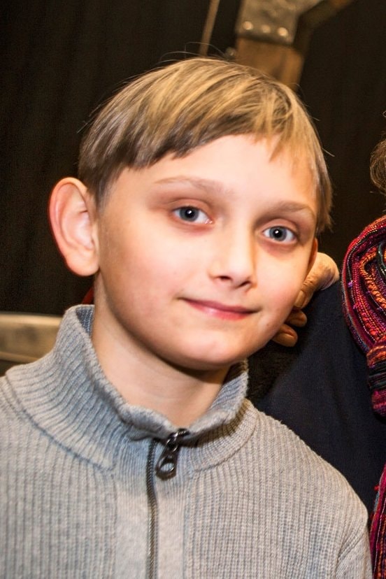 Foto de Vincent Wettergren