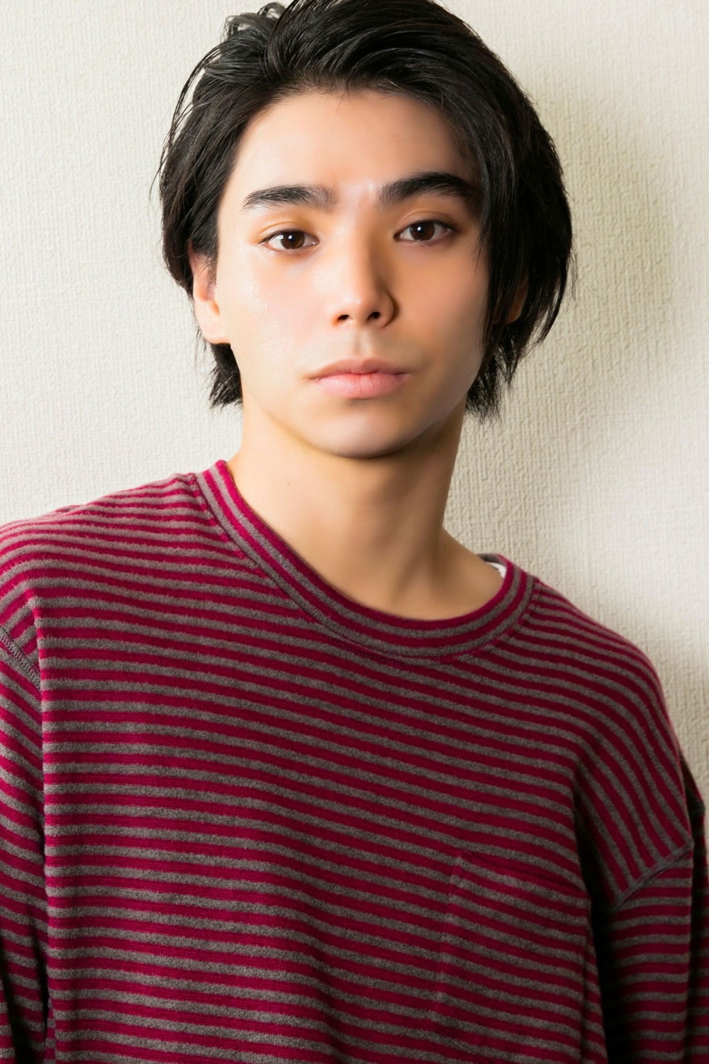 Foto de 村上虹郎