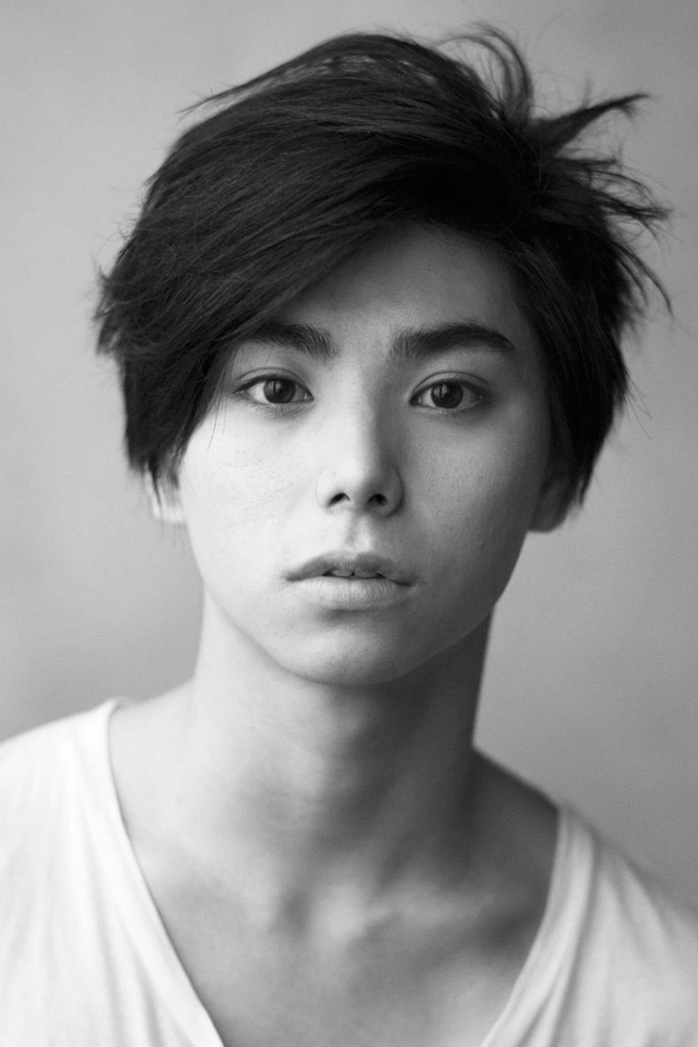 Foto de Nijiro Murakami