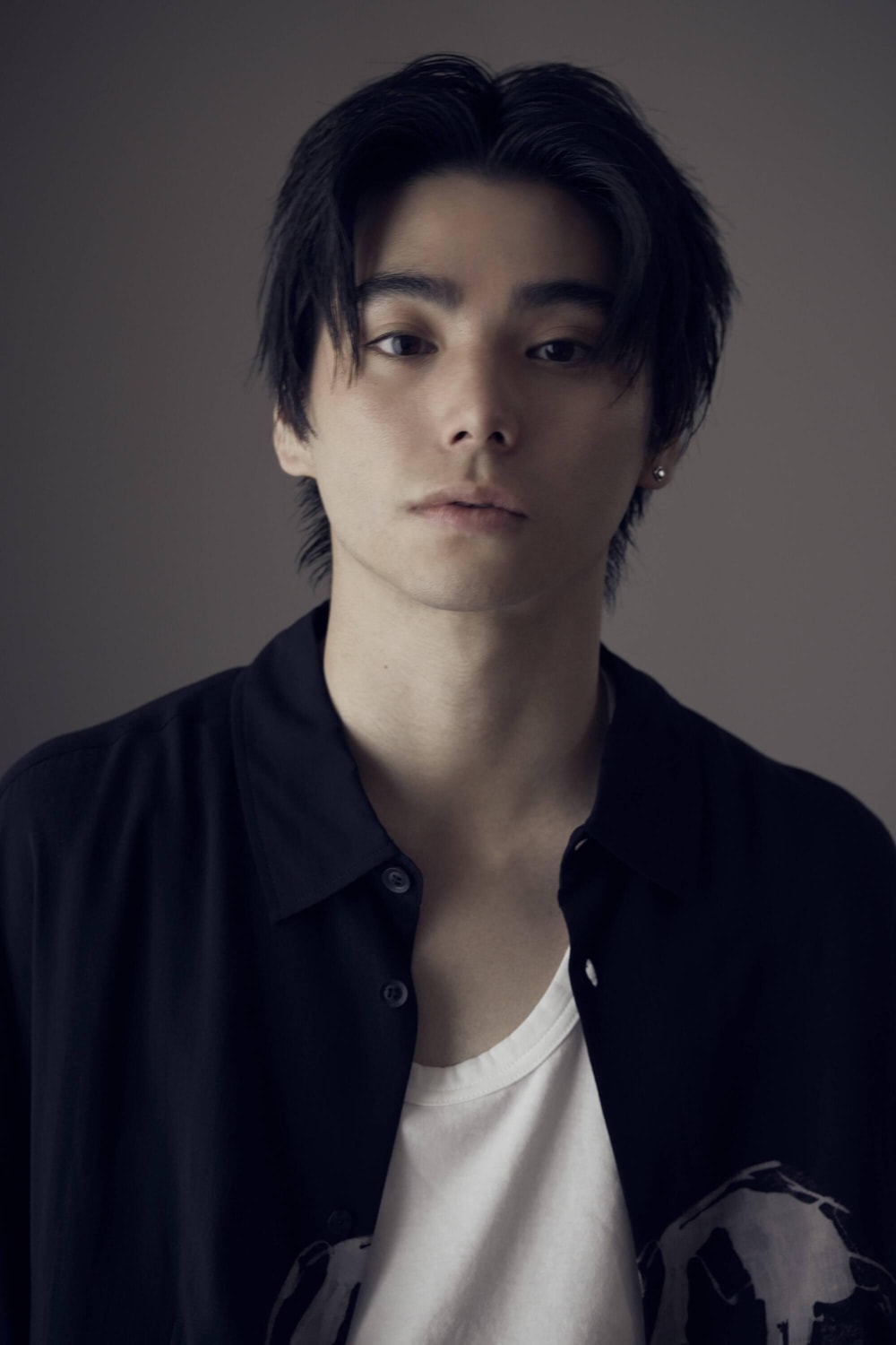 Foto de Nijiro Murakami