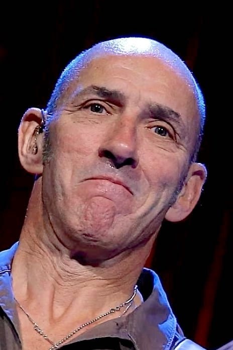 Foto de Simon Townshend