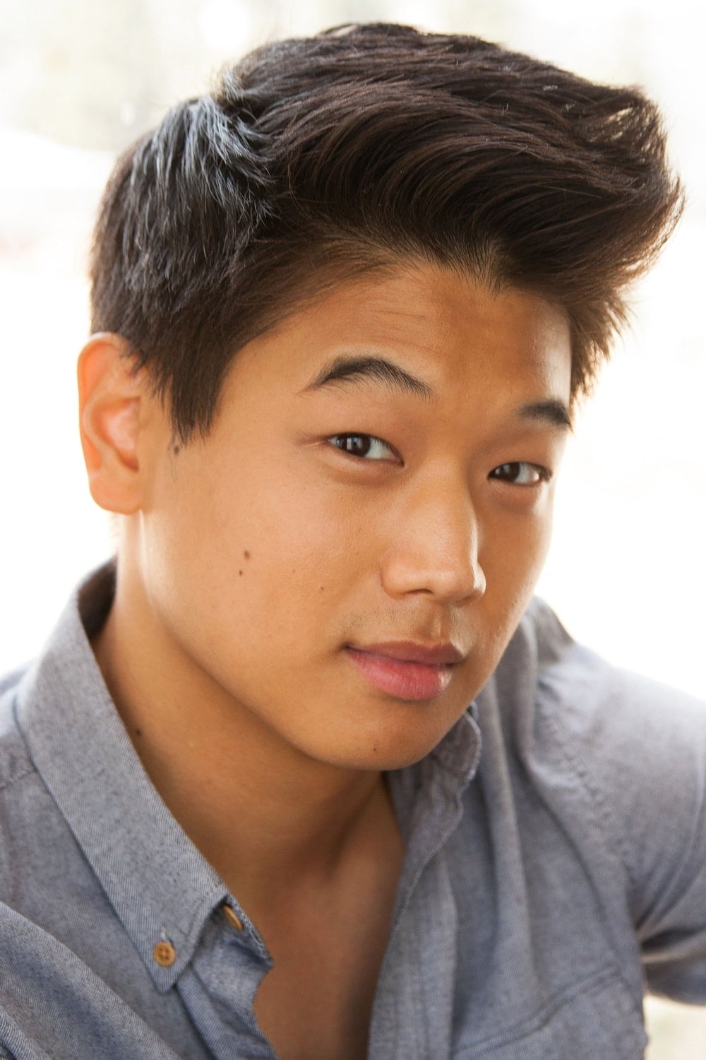 Foto de Ki Hong Lee